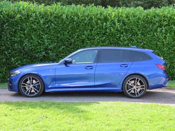 Used BMW 3 Series VO70VBF 5