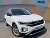 Used Volkswagen T-ROC MW72FVG