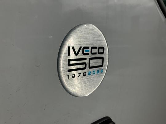 Iveco Daily Photo