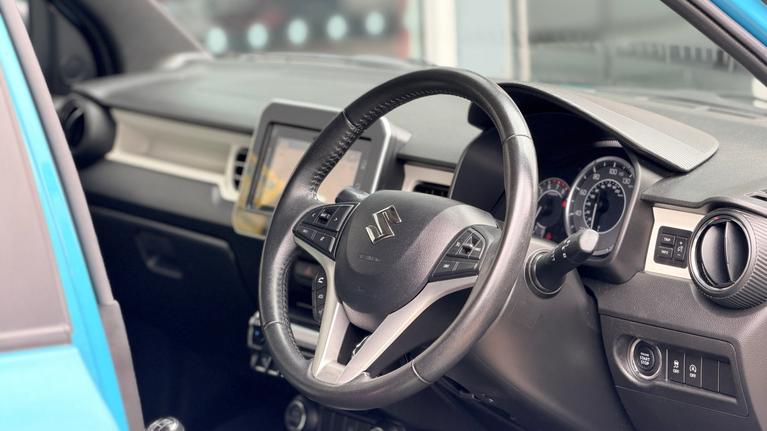 Used Suzuki Ignis VIG7229 6