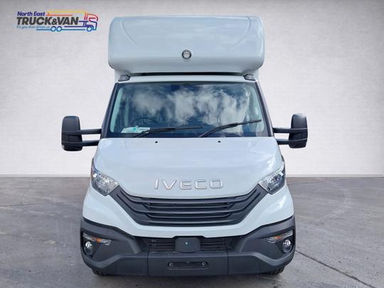 Iveco Daily Photo