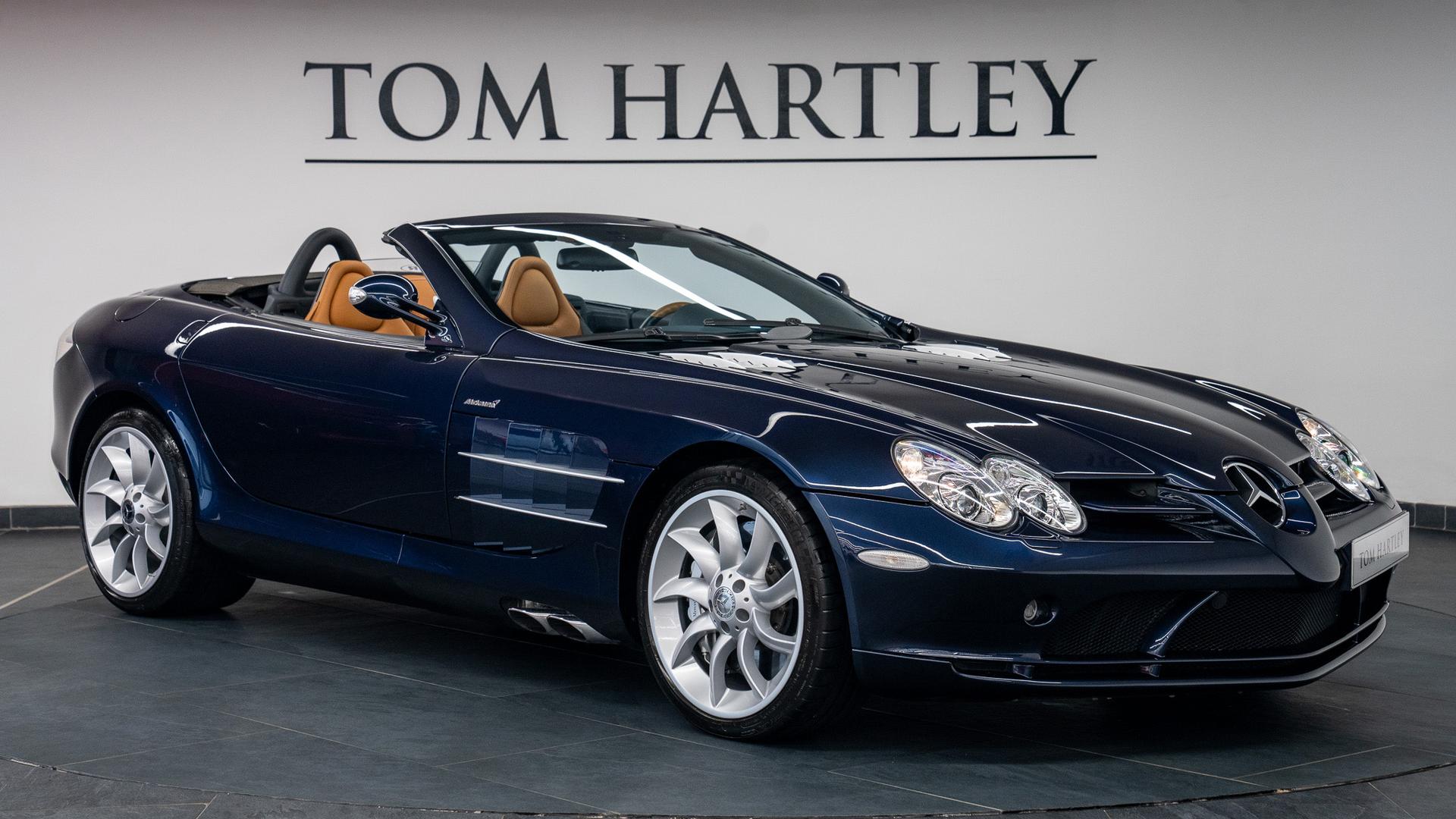 Mercedes-Benz SLR McLaren Photo 621711af-4c3c-4175-818d-be1ff3aaf722.jpg