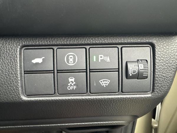 Honda HR-V Photo 23