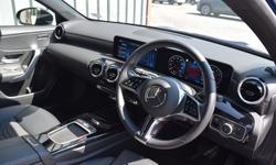 Mercedes-Benz A CLASS Photo 2