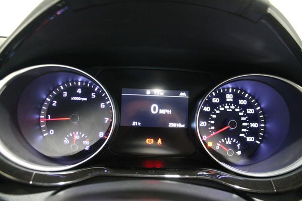 Kia XCeed 1.4 T-GDi 3 SUV 5dr Petrol Manual Euro 6 (s/s) (138 bhp) Photo 7