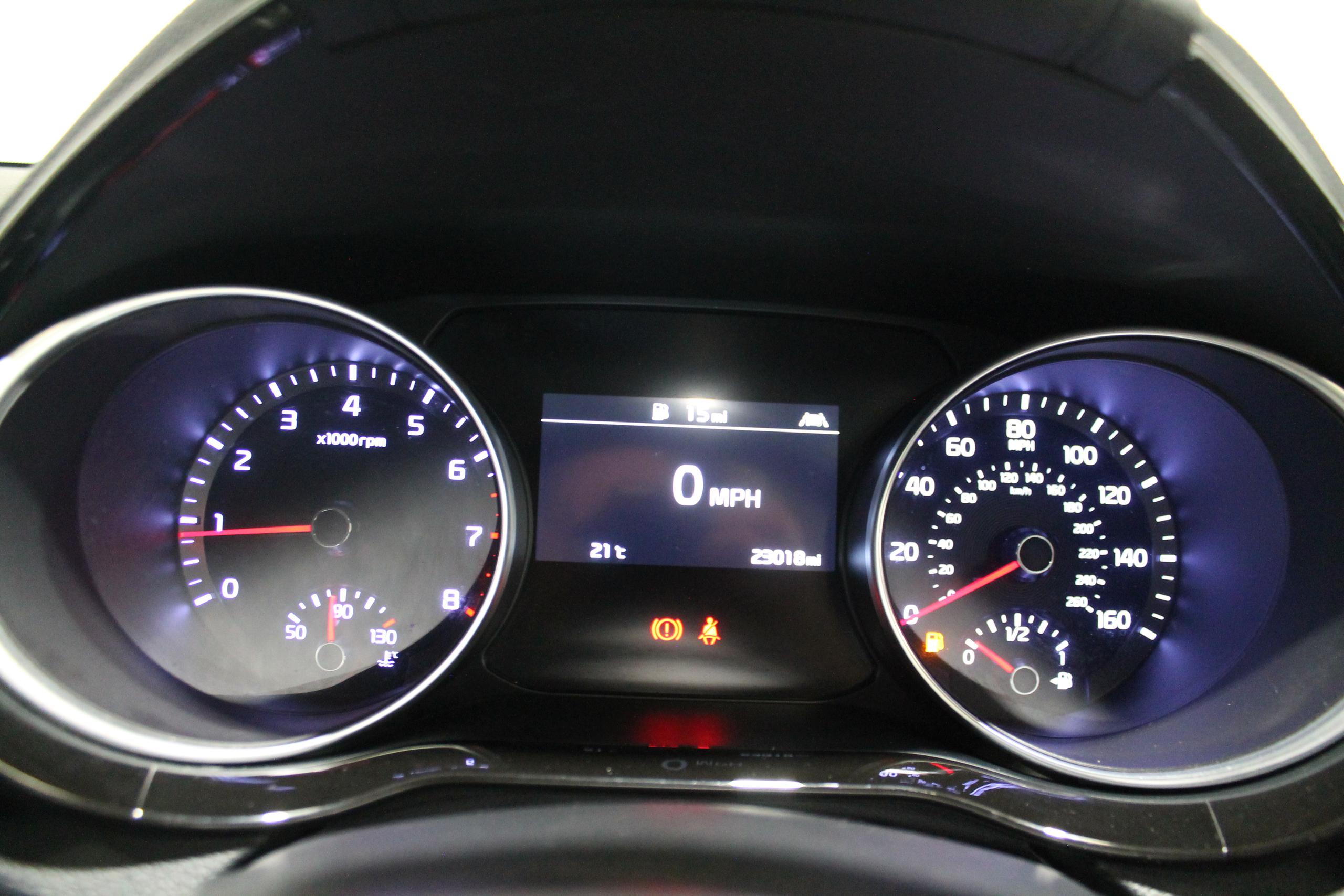 Kia XCeed Photo 7