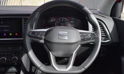 SEAT ATECA Photo 13