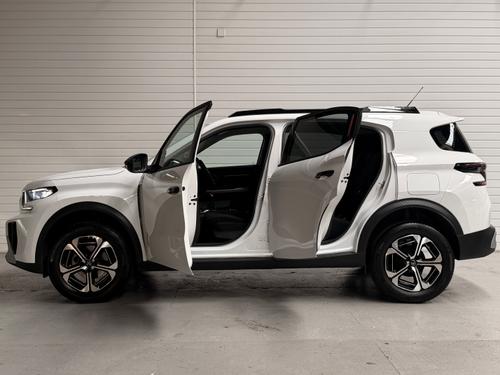 Citroen C3 Aircross Photo 62274cad-92d9-4140-8158-9c6f30f76166.jpeg