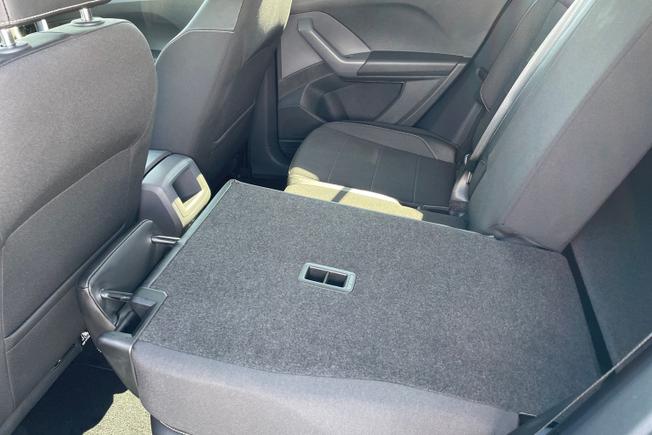 VOLKSWAGEN T-Cross Photo 37