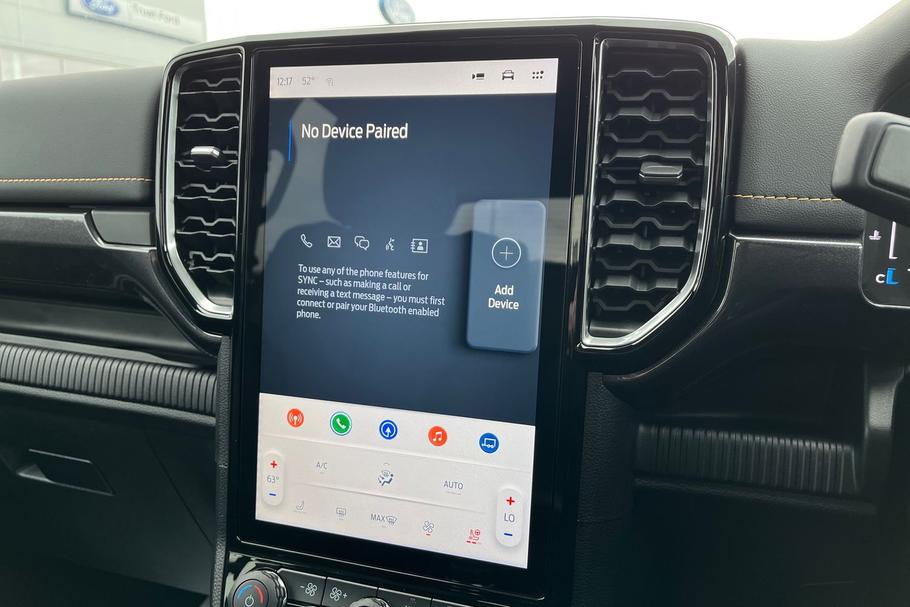 Used Ford RANGER RANGERPHEV5 18