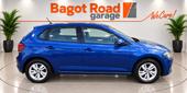 Volkswagen Polo Photo 2