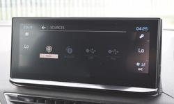 Peugeot 5008 Photo 20