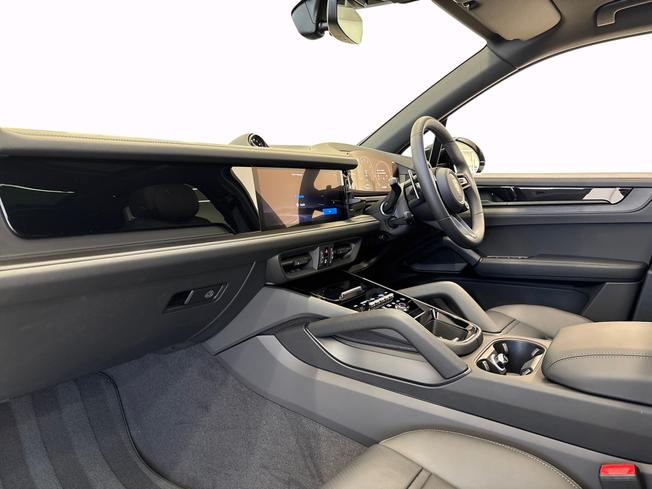PORSCHE Cayenne Photo 13