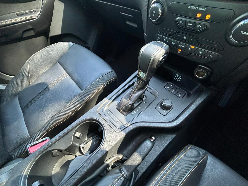 Used Ford Ranger YS22WGW 36
