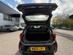 Kia Picanto Photo 12