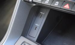 Audi Q3 Photo 26