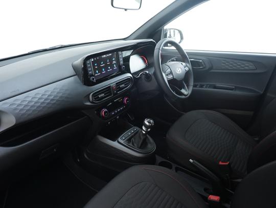 Hyundai i10 Photo 6234913a-59b8-4a6f-ac51-bc3f0b6e6ae8.jpg