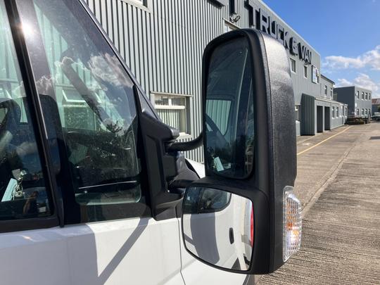 Iveco Daily Photo