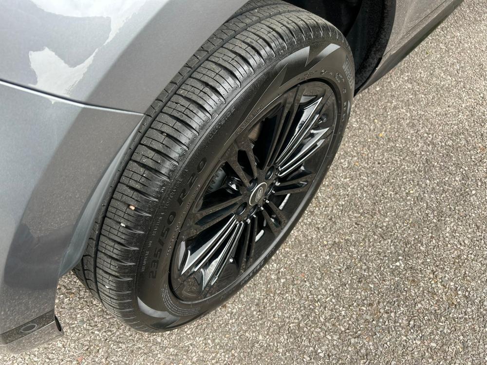 Used Land Rover Range Rover Evoque KN25GWV 40