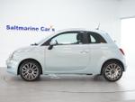 Fiat 500 Photo 3