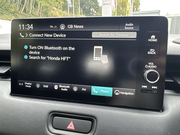 Honda HR-V Photo 14