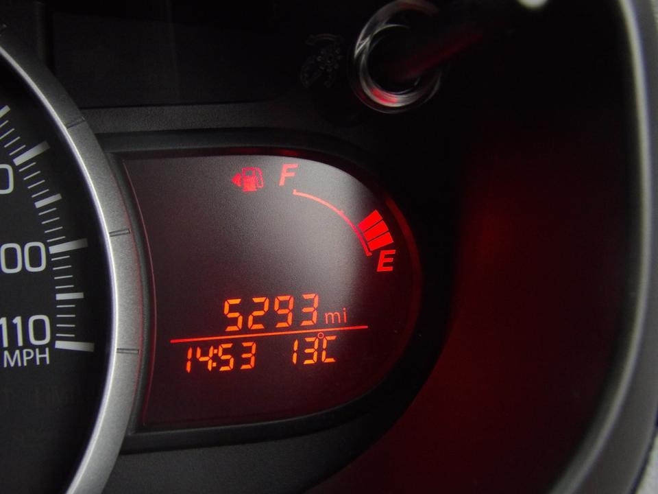 Used Suzuki Celerio PJ16KNN 9