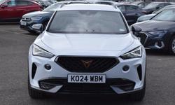 CUPRA FORMENTOR Photo 4