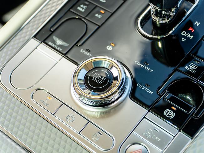 BENTLEY Continental GT  Photo 25