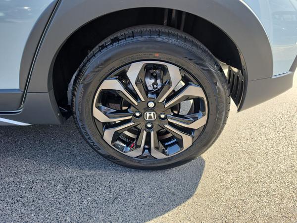 Honda Jazz Photo 10