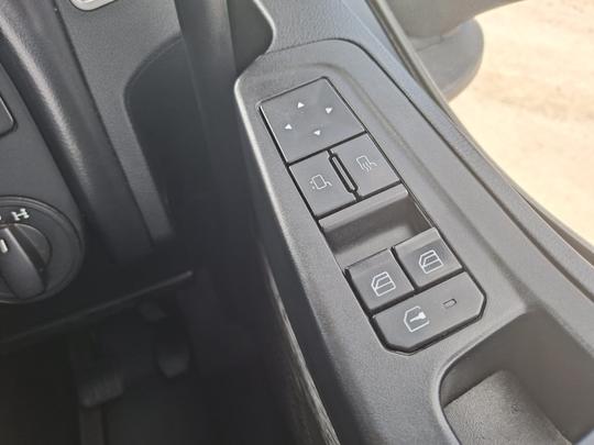 Iveco S-WAY Photo