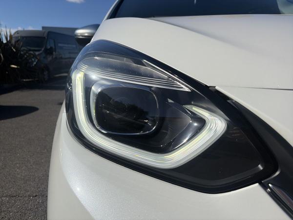 Honda Jazz Photo 20