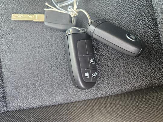 Fiat Ducatp Photo