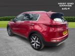 Kia Sportage Photo 5
