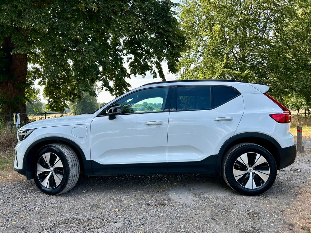 Used Volvo XC40 KN73PKZ 37