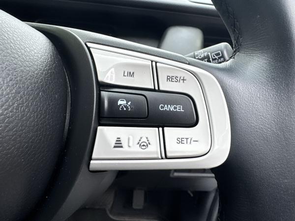 Honda Jazz Photo 29