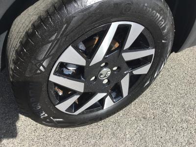 Vauxhall Mokka Photo 25
