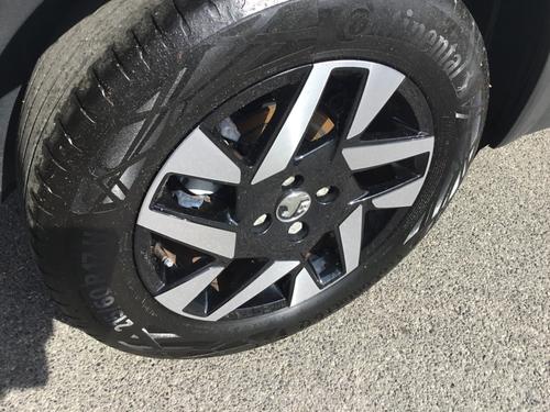 Vauxhall Mokka Photo 627357db-5e4c-4f33-b18d-807528ef32d0.JPG