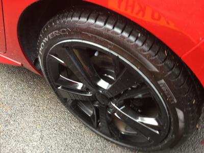 Peugeot 308 Photo 25