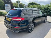 Ford Mondeo Photo 6