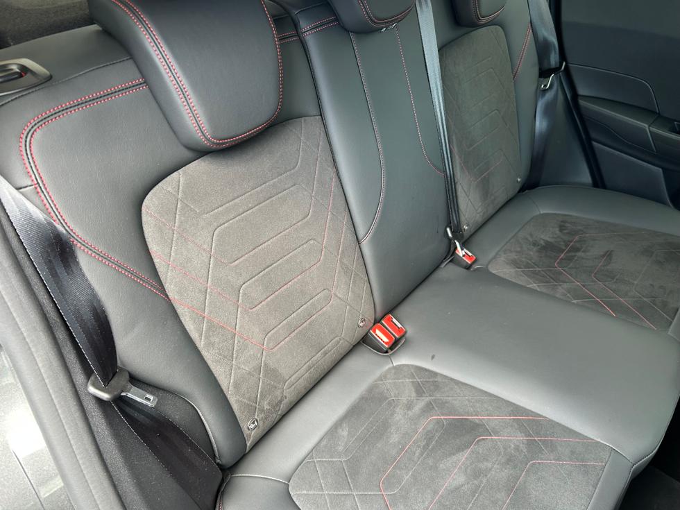 Car Seat Attacchi Isofix Ford Fiesta 2005 Isofix Used 2022 Ford