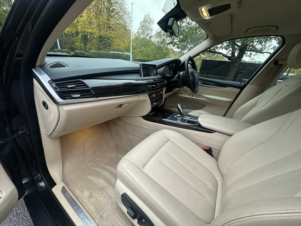 Used BMW X5 PN65ZWJ 11