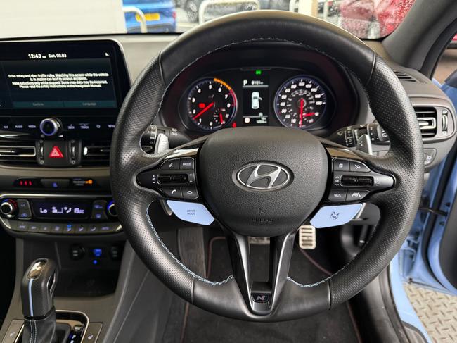 Hyundai i30 Photo 627f3658-03b3-4b6a-93b8-6a51a81f450a.jpeg