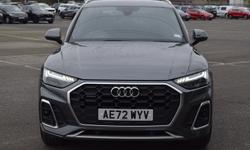 Audi Q5 Photo 4