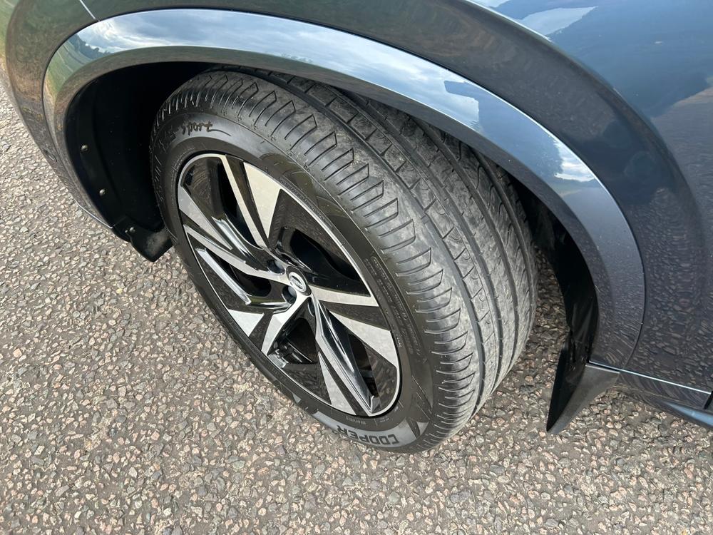 Used Volvo XC90 HK72TGJ 45