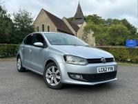 Used Volkswagen Polo LC62YYW 1