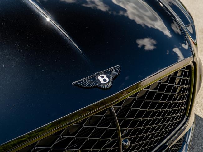 BENTLEY Continental GT Photo 36