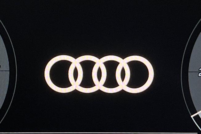 Audi A1 Photo 16