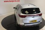 Kia Sportage Photo 4