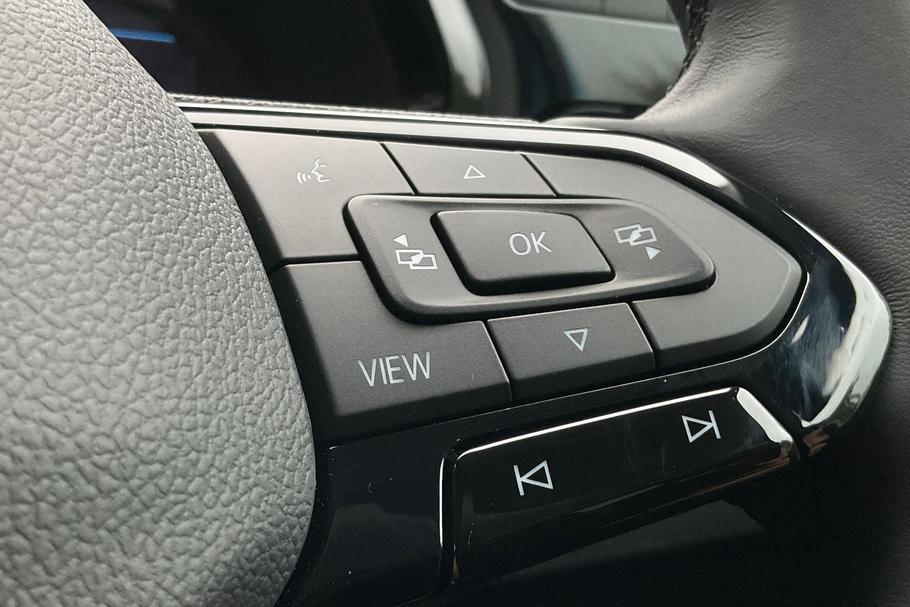 Used Ford TRANSIT CONNECT CONNECTLIM21 26