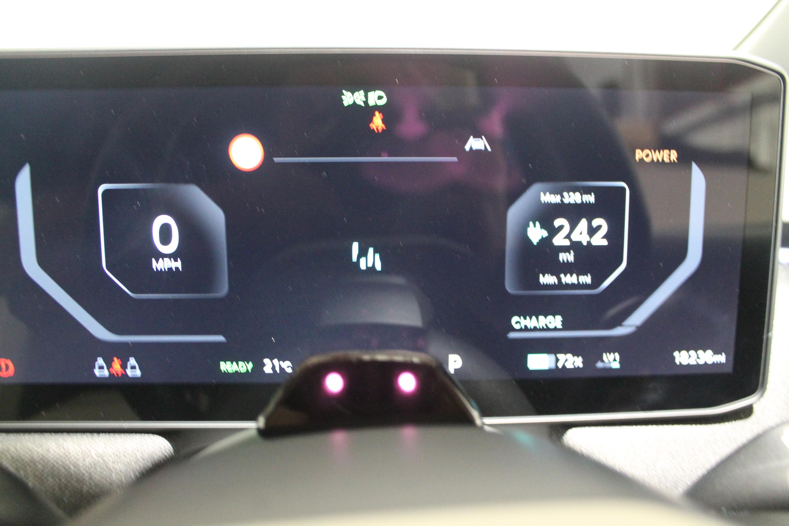 Kia EV3 Photo 7
